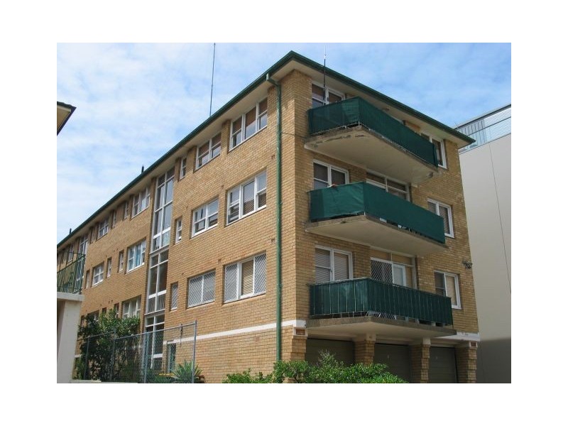 3/40 McKeon Street, Maroubra NSW 2035