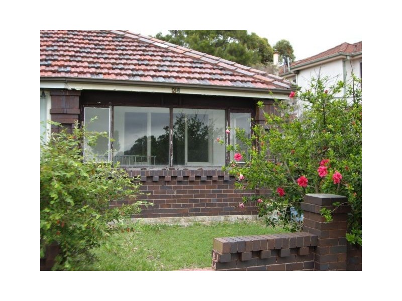216 Bunnerong Road, Pagewood NSW 2035
