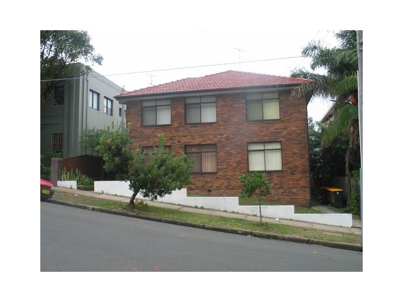 3/15 Hereward Street, Maroubra NSW 2035