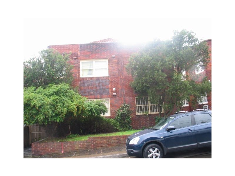 1/2 Paul Street, Bondi Junction NSW 2022