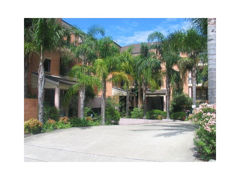 33/49 Baird Avenue, Matraville NSW 2036