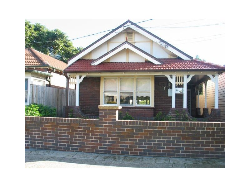 38 Hardie Street, Mascot NSW 2020