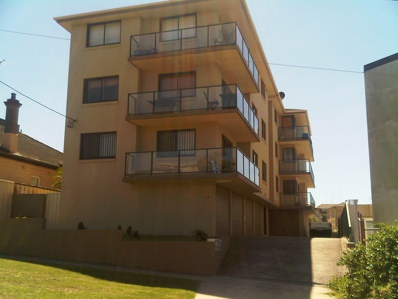 5/4 Severn Street, Maroubra NSW 2035