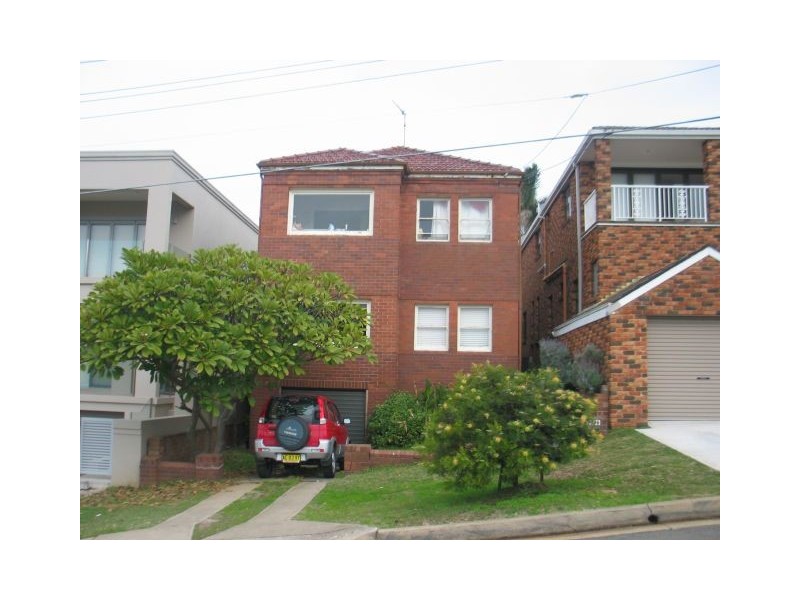 1/11 Cuzco Street, South Coogee NSW 2034