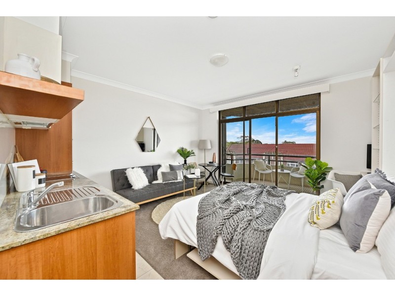 406/200 Maroubra Road, Maroubra NSW 2035