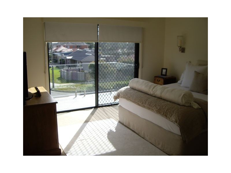 71A Macquarie Street, Chifley NSW 2036