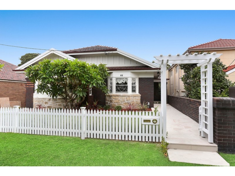 65 Haig Street, Maroubra NSW 2035