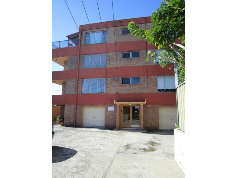 4/187A Bunnerong Road, Maroubra NSW 2035