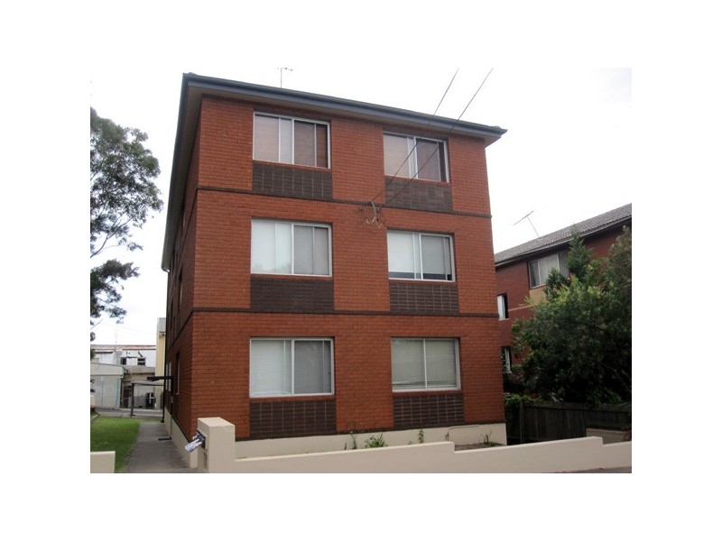 3/41  Baird Avenue, Matraville NSW 2036