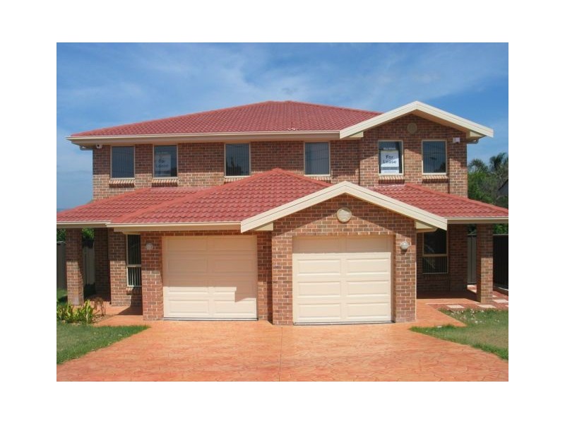 1361A  Anzac Parade, Chifley NSW 2036