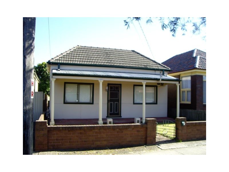 19 Frogmore Street, Mascot NSW 2020