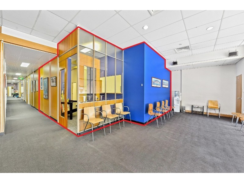 111 Anzac Parade, Kensington NSW 2033