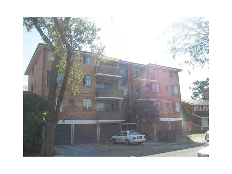 16/9 Grace Campbell Crescent, Hillsdale NSW 2036