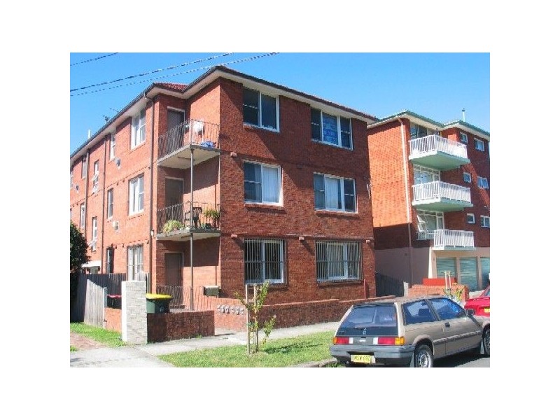 1/10 Elsmere Street, Kensington NSW 2033