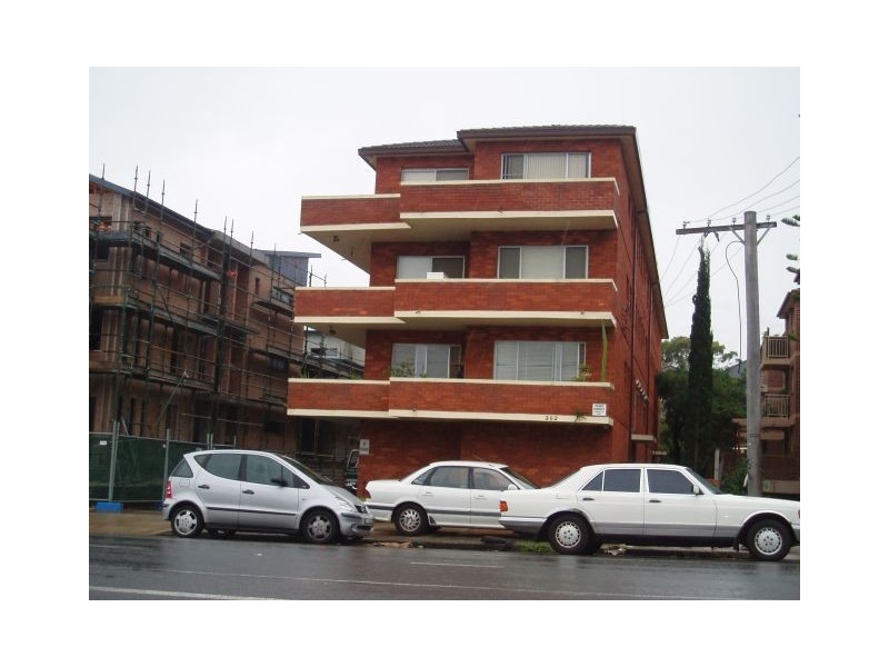 6/262 Maroubra Road, Maroubra NSW 2035