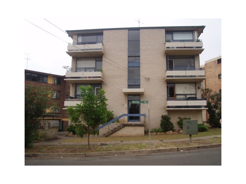 4/79 Broome Street, Maroubra NSW 2035