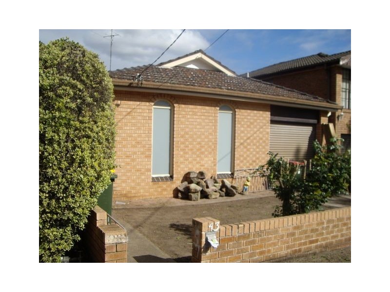 43 Metcalfe Street, Maroubra NSW 2035