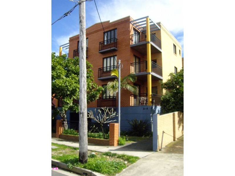 3/2-4 Fenton Avenue, Maroubra NSW 2035