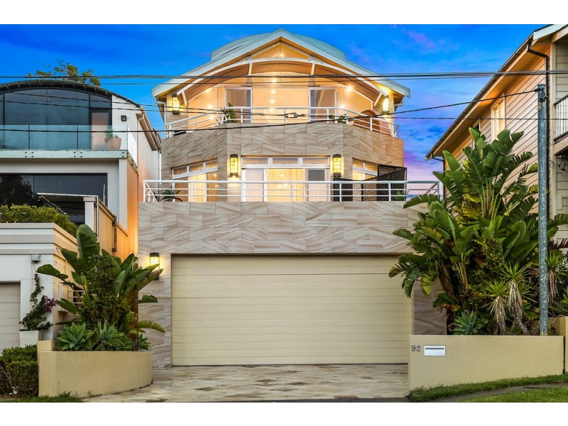 92 VICTORIA STREET, Malabar NSW 2036