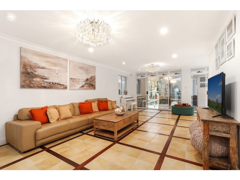 92 VICTORIA STREET, Malabar NSW 2036