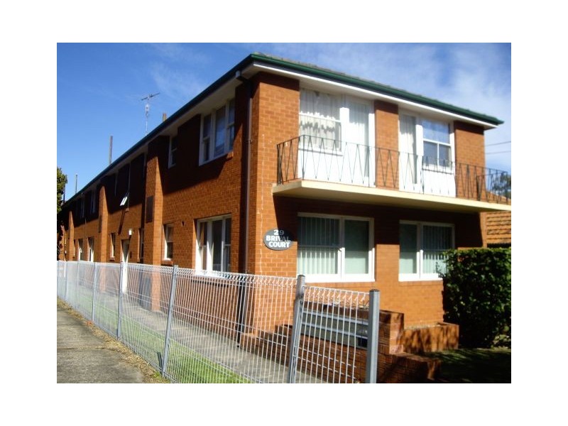 7/29 Meeks Street, Kingsford NSW 2032