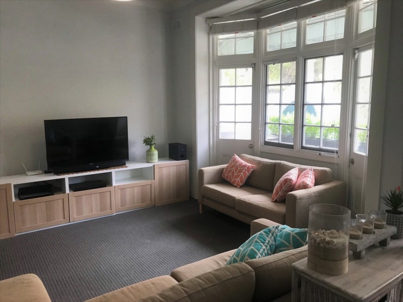 2/17 Waltham Street, Coogee NSW 2034