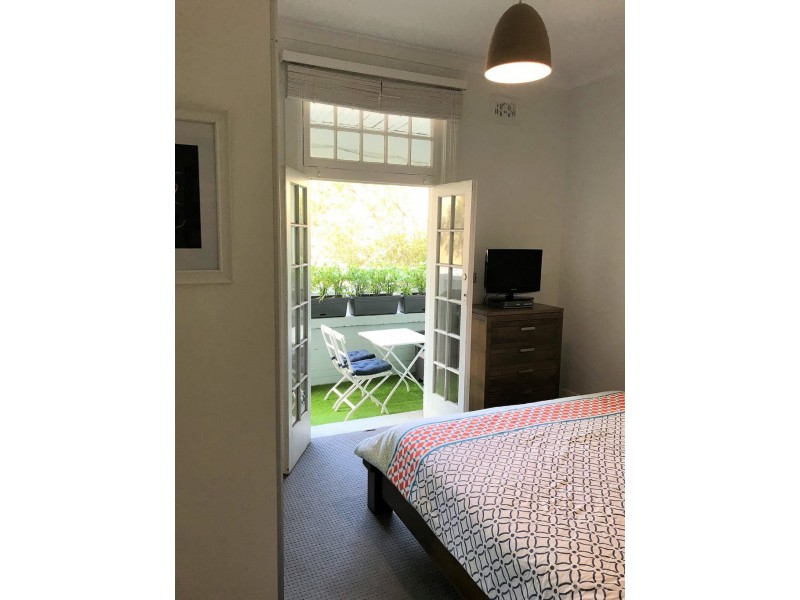 2/17 Waltham Street, Coogee NSW 2034