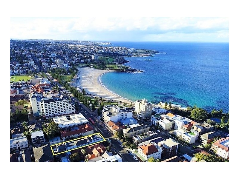 2/17 Waltham Street, Coogee NSW 2034