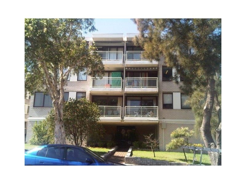 9/89 Broome Street, Maroubra NSW 2035