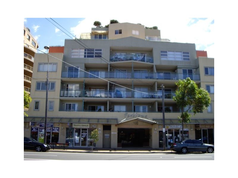 210/108 Maroubra Road, Maroubra NSW 2035