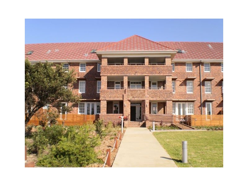 104/1 Pavillion Drive, Little Bay NSW 2036