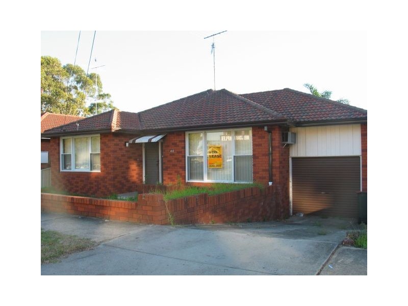40 Baird Avenue, Matraville NSW 2036