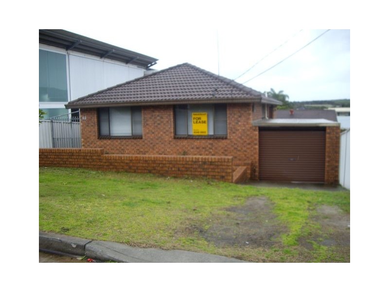 63 Victoria Street, Malabar NSW 2036