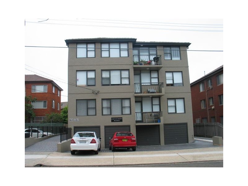 9/6  Brittian Crescent, Hillsdale NSW 2036