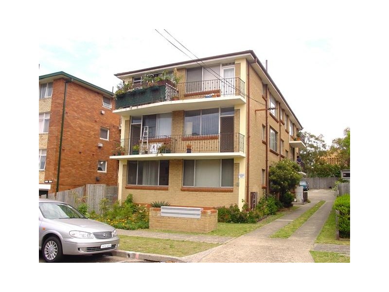 1/5 Flack Avenue, Hillsdale NSW 2036