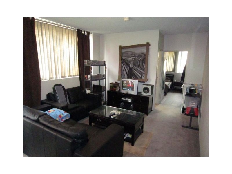 1/5 Flack Avenue, Hillsdale NSW 2036