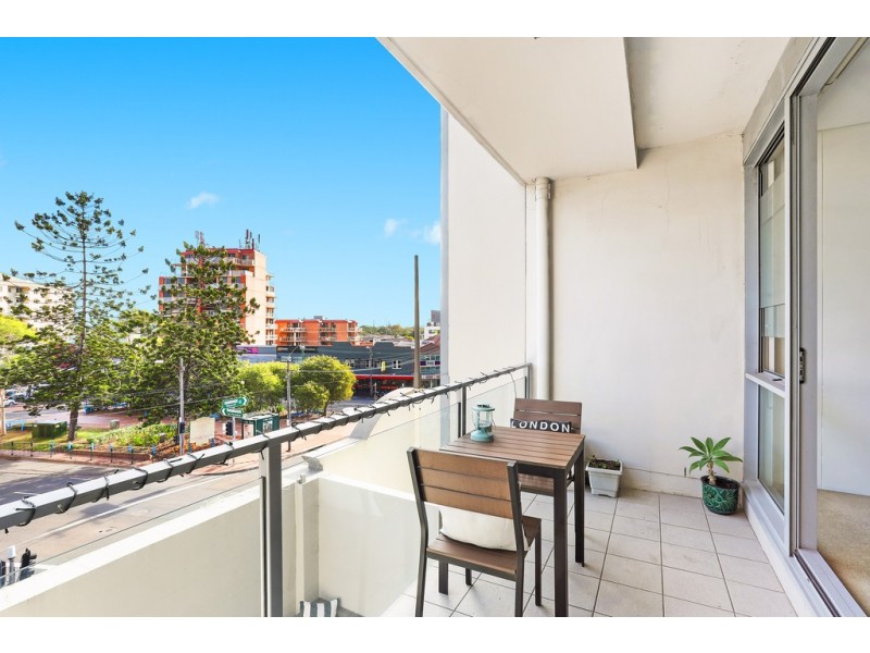 12B/158 Maroubra Road, Maroubra NSW 2035