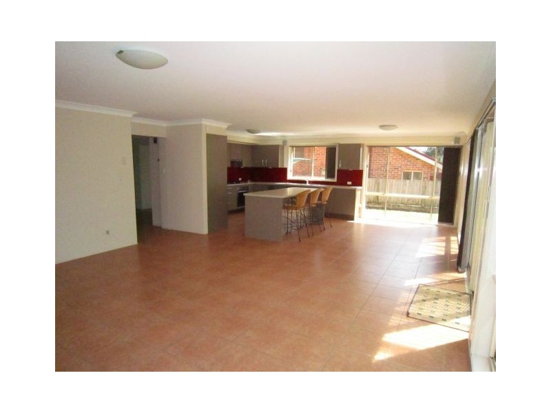 19 Lasseter Avenue, Chifley NSW 2036