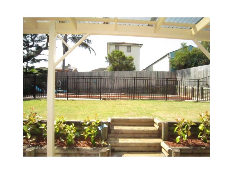 19 Lasseter Avenue, Chifley NSW 2036