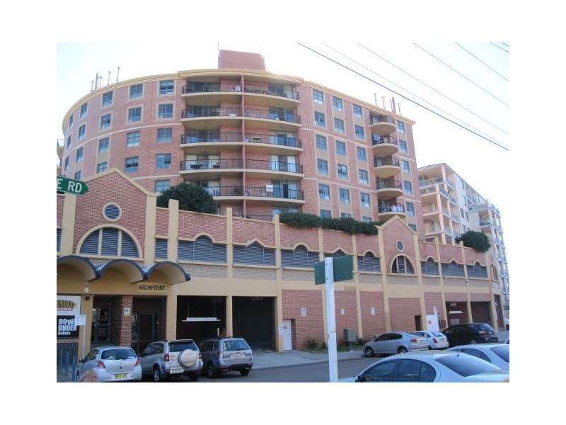 13/60 Harbourne Road, Kingsford NSW 2032