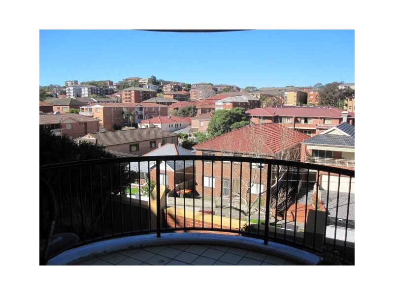 13/60 Harbourne Road, Kingsford NSW 2032