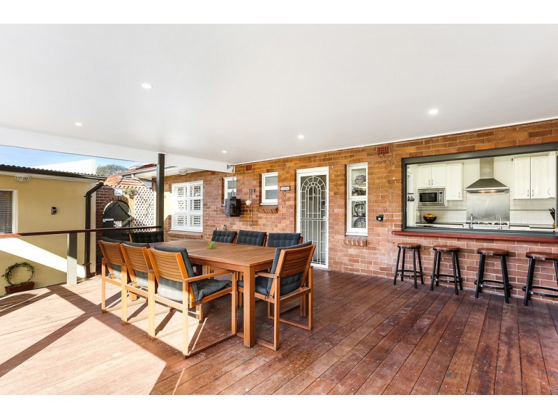 54 SMITH STREET, Eastgardens NSW 2036