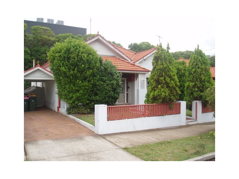 208 Doncaster Avenue, Kensington NSW 2033