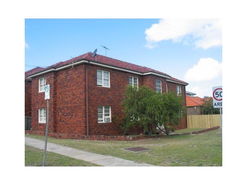 2/117 Maroubra Road, Maroubra NSW 2035