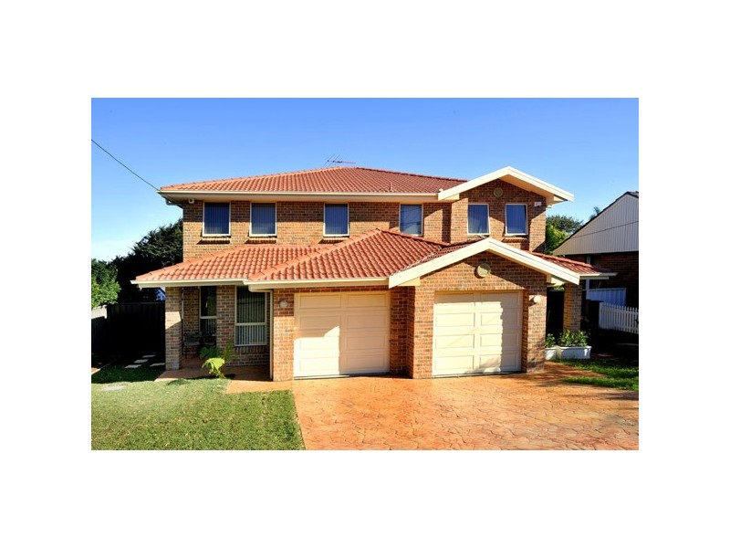 1361 Anzac Parade, Chifley NSW 2036