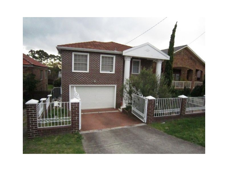 99 Page Street, Pagewood NSW 2035