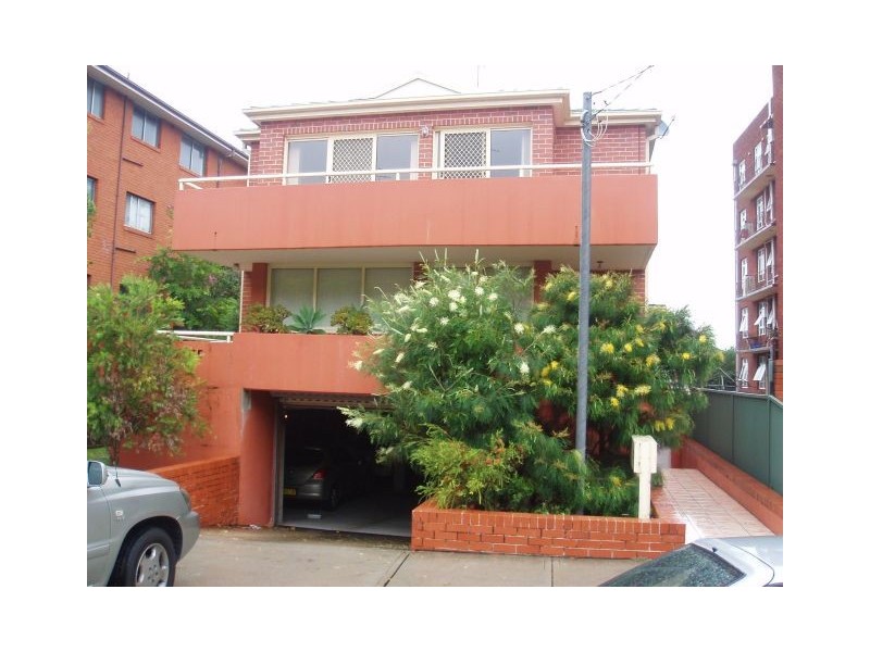 4/7 McKeon Street, Maroubra NSW 2035