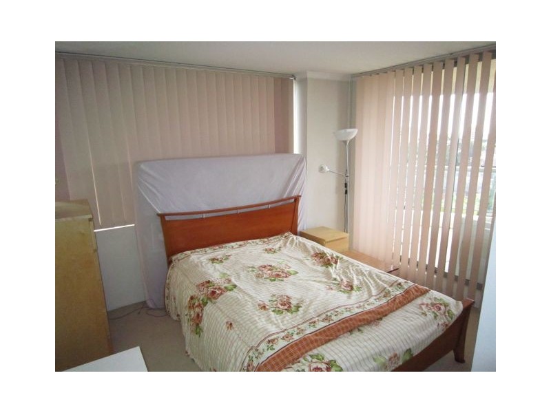 807/3 Rockdale Plaza Drive, Rockdale NSW 2216