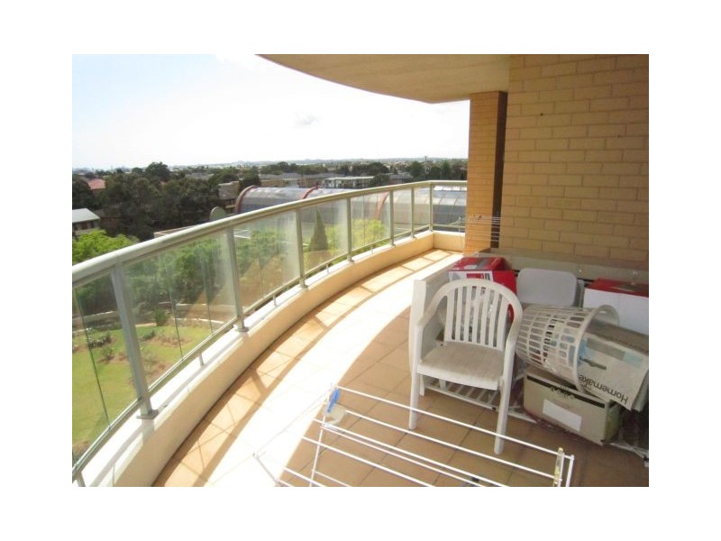 807/3 Rockdale Plaza Drive, Rockdale NSW 2216