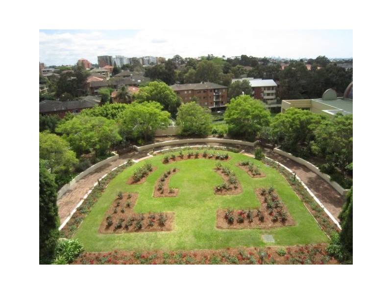 807/3 Rockdale Plaza Drive, Rockdale NSW 2216